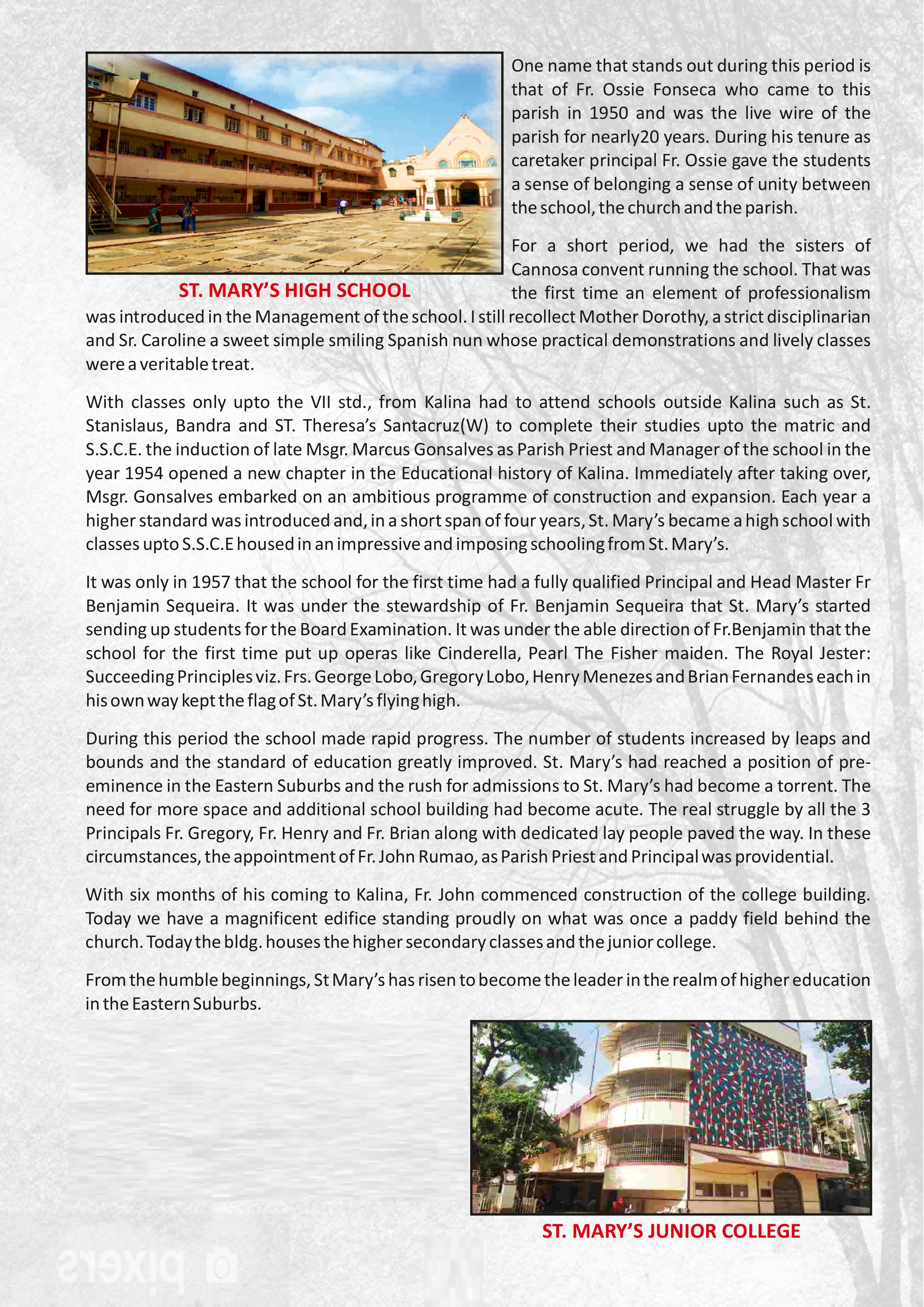 Centenary Magazine Page 53
